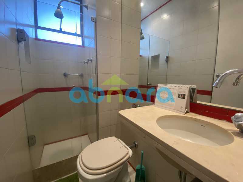 Apartamento à venda com 3 quartos, 170m² - Foto 5