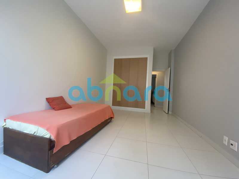 Apartamento à venda com 3 quartos, 170m² - Foto 7