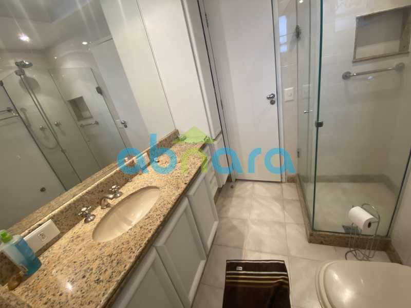 Apartamento à venda com 3 quartos, 170m² - Foto 10