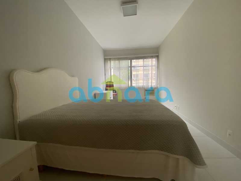 Apartamento à venda com 3 quartos, 170m² - Foto 11