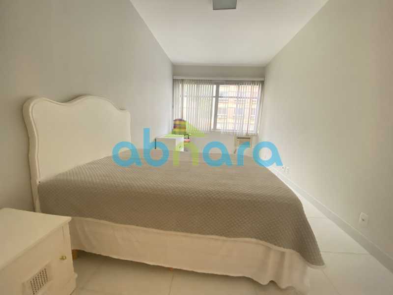 Apartamento à venda com 3 quartos, 170m² - Foto 12