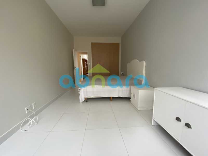 Apartamento à venda com 3 quartos, 170m² - Foto 14