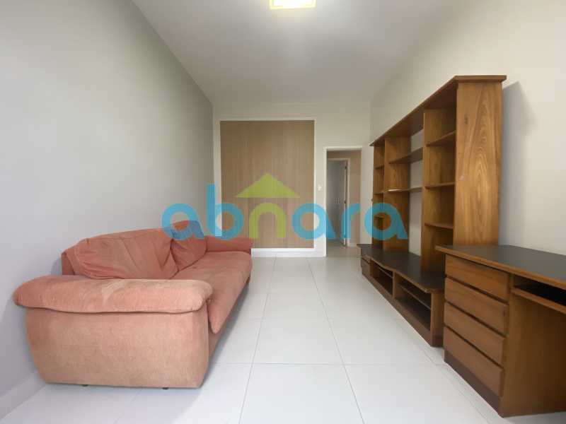 Apartamento à venda com 3 quartos, 170m² - Foto 18