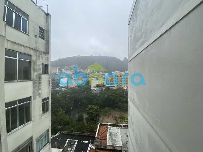 Apartamento à venda com 3 quartos, 170m² - Foto 19