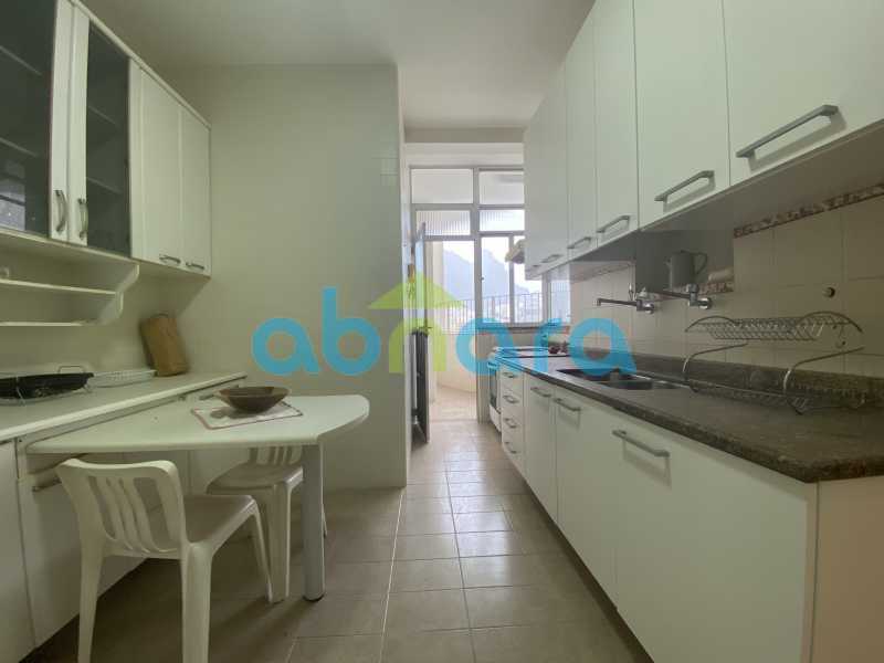 Apartamento à venda com 3 quartos, 170m² - Foto 20