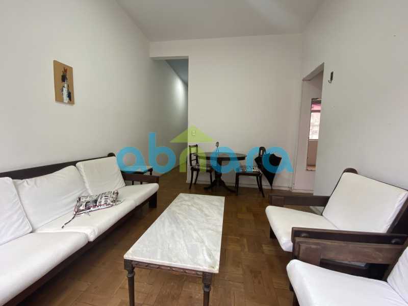 Apartamento à venda com 1 quarto, 50m² - Foto 5