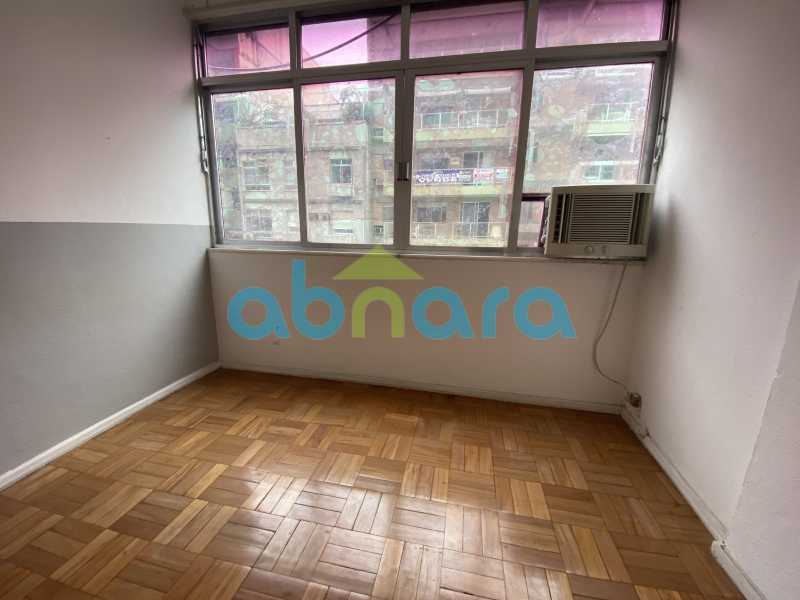 Apartamento à venda com 1 quarto, 50m² - Foto 8