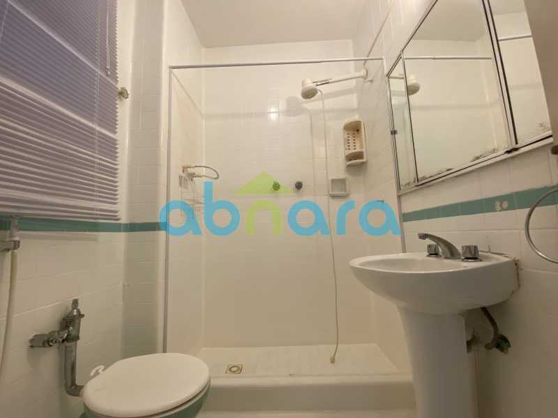 Apartamento à venda com 1 quarto, 50m² - Foto 10