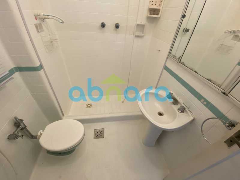 Apartamento à venda com 1 quarto, 50m² - Foto 11