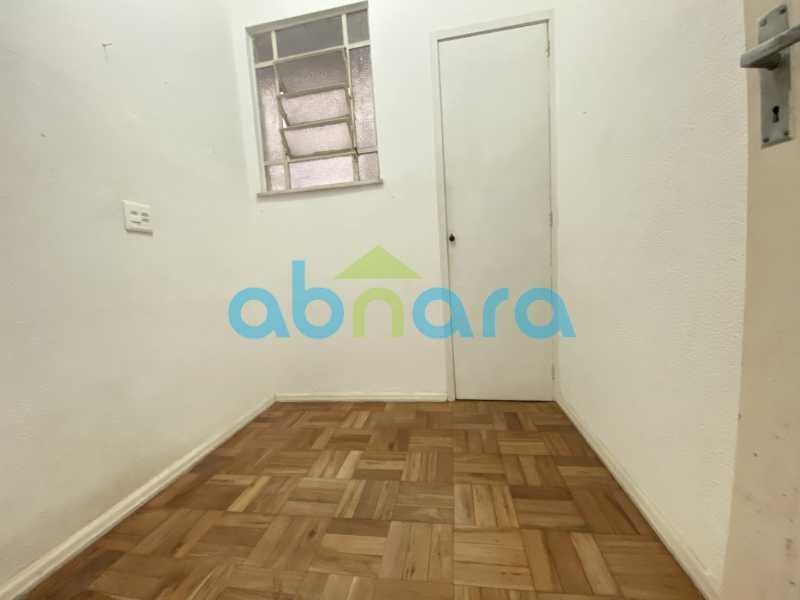 Apartamento à venda com 1 quarto, 50m² - Foto 13