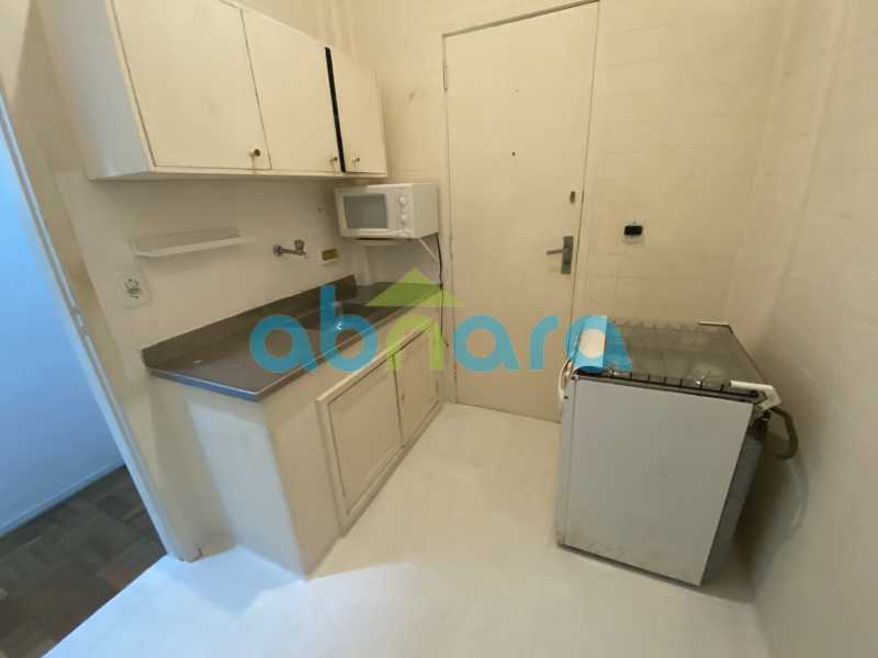 Apartamento à venda com 1 quarto, 50m² - Foto 15