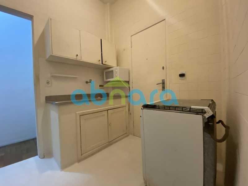 Apartamento à venda com 1 quarto, 50m² - Foto 16