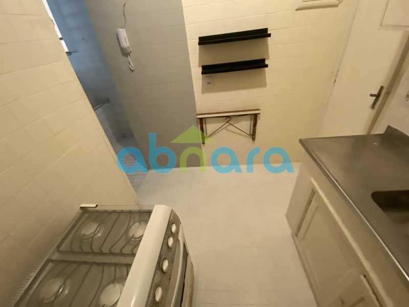 Apartamento à venda com 1 quarto, 50m² - Foto 17