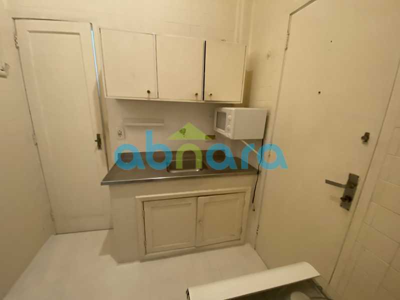 Apartamento à venda com 1 quarto, 50m² - Foto 18