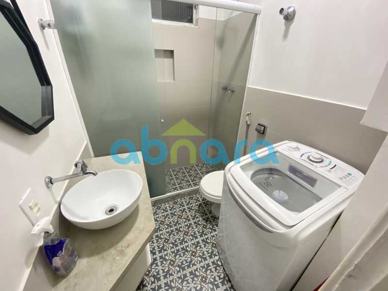 Apartamento à venda com 1 quarto, 55m² - Foto 5