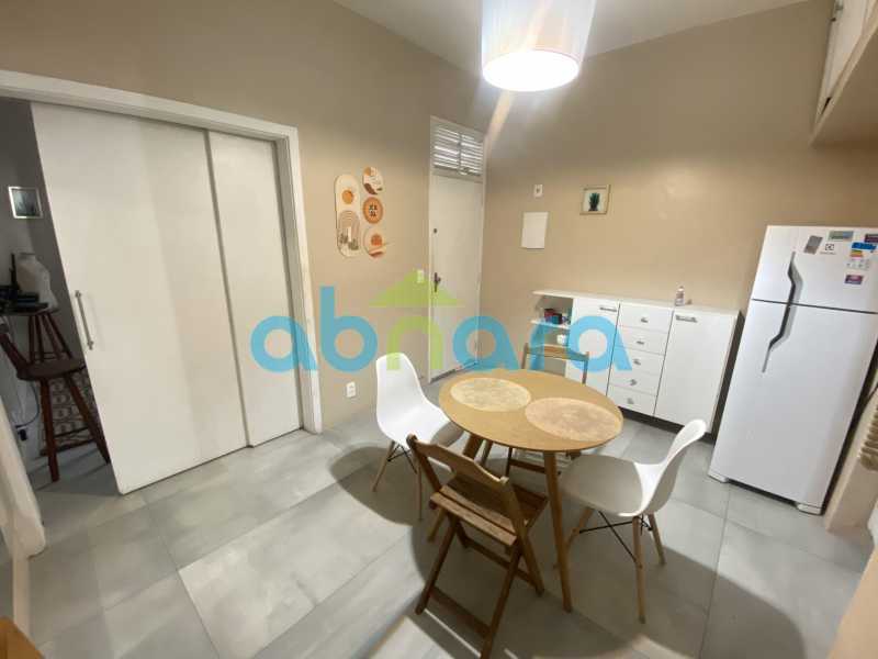 Apartamento à venda com 1 quarto, 55m² - Foto 9