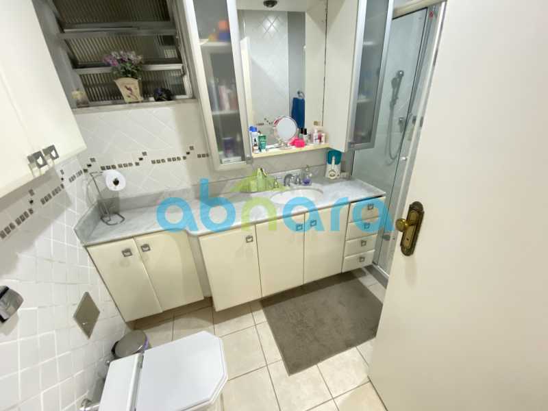 Apartamento à venda com 3 quartos, 105m² - Foto 8