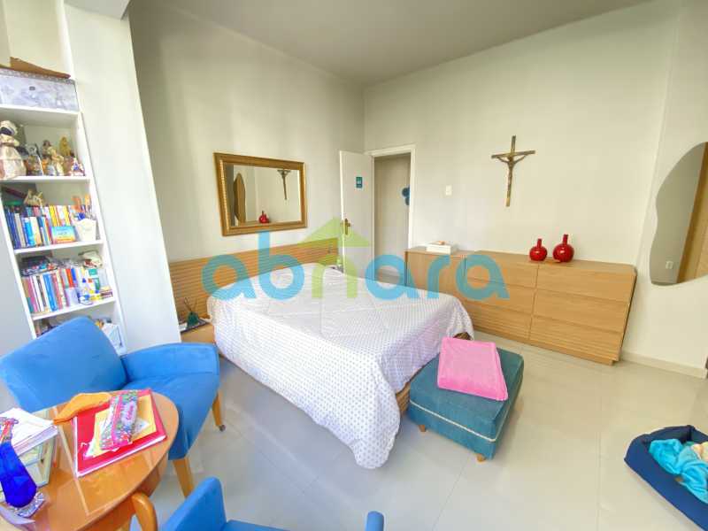 Apartamento à venda com 3 quartos, 105m² - Foto 9