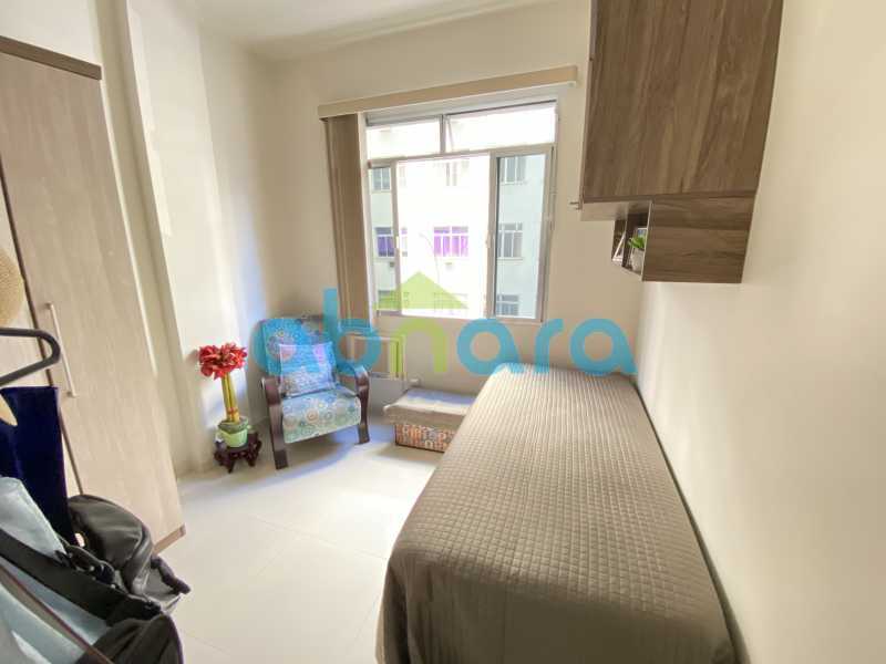 Apartamento à venda com 3 quartos, 105m² - Foto 11