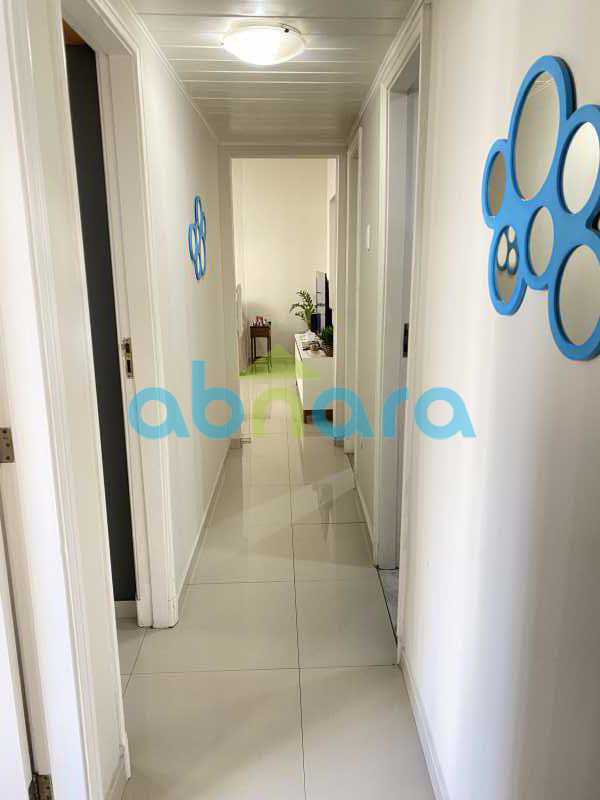 Apartamento à venda com 3 quartos, 105m² - Foto 4