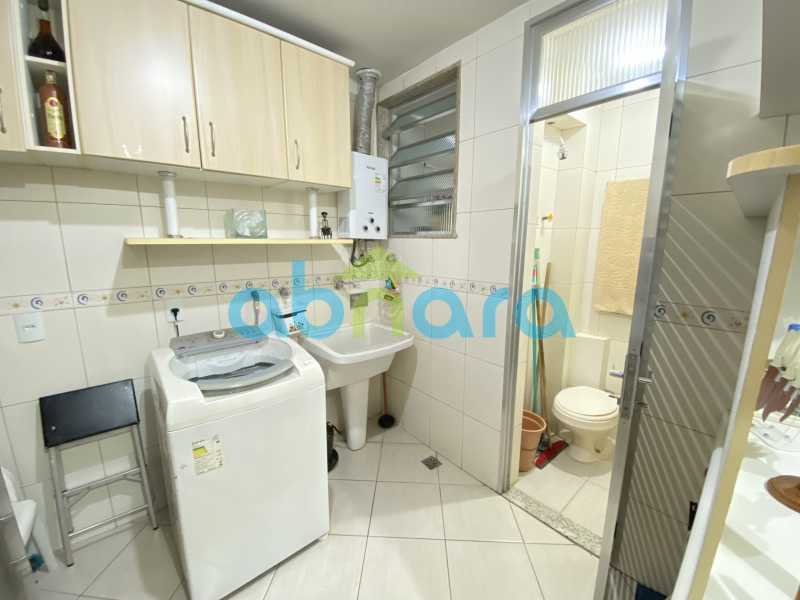 Apartamento à venda com 3 quartos, 105m² - Foto 14