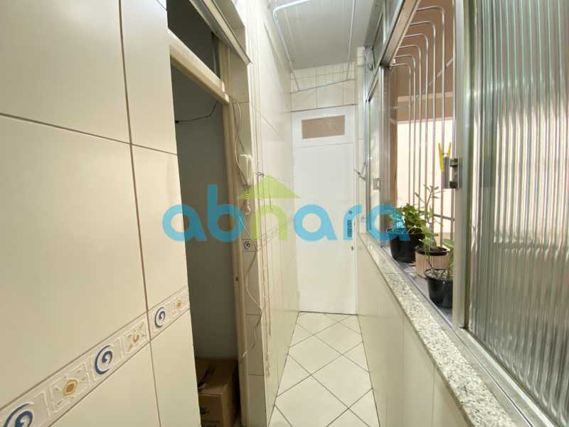 Apartamento à venda com 3 quartos, 105m² - Foto 15