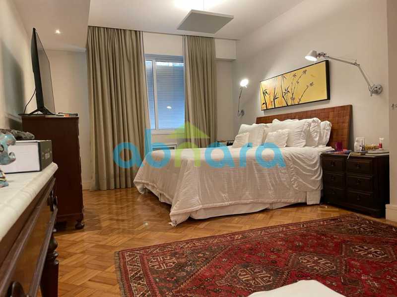 Apartamento à venda com 3 quartos, 380m² - Foto 7