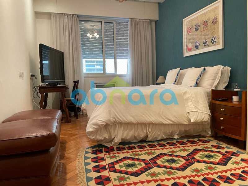 Apartamento à venda com 3 quartos, 380m² - Foto 8