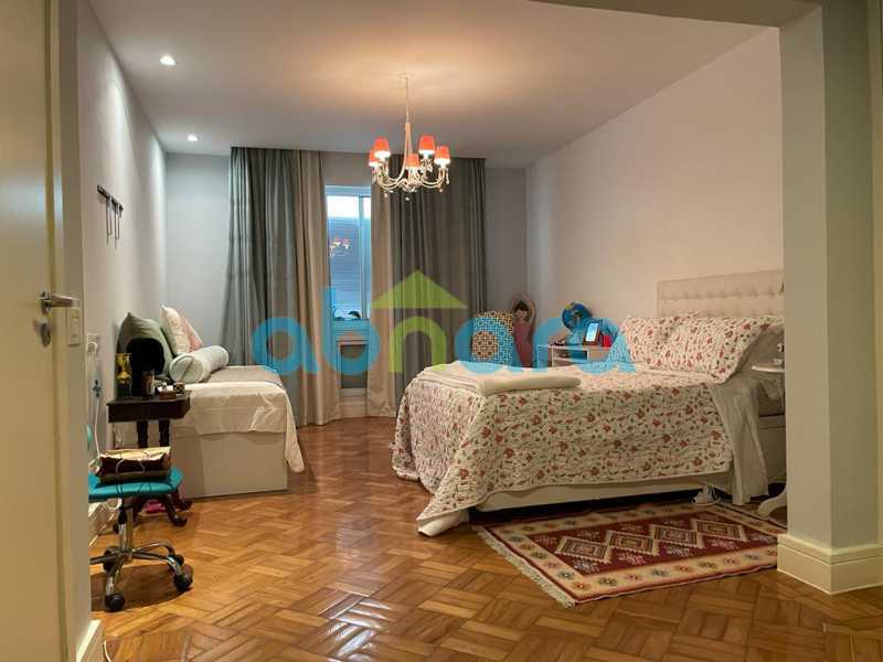 Apartamento à venda com 3 quartos, 380m² - Foto 9