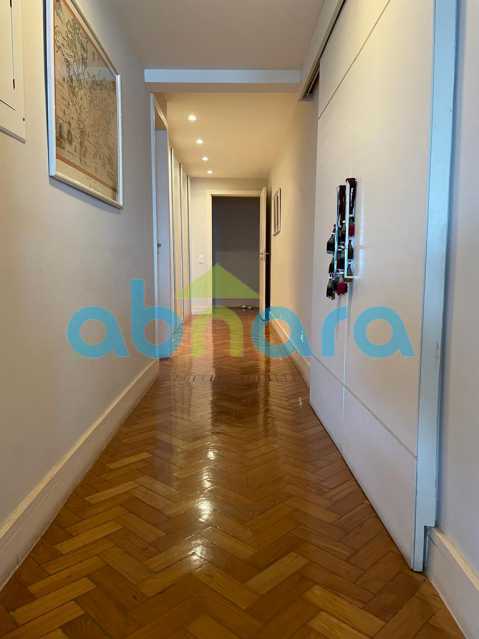 Apartamento à venda com 3 quartos, 380m² - Foto 10