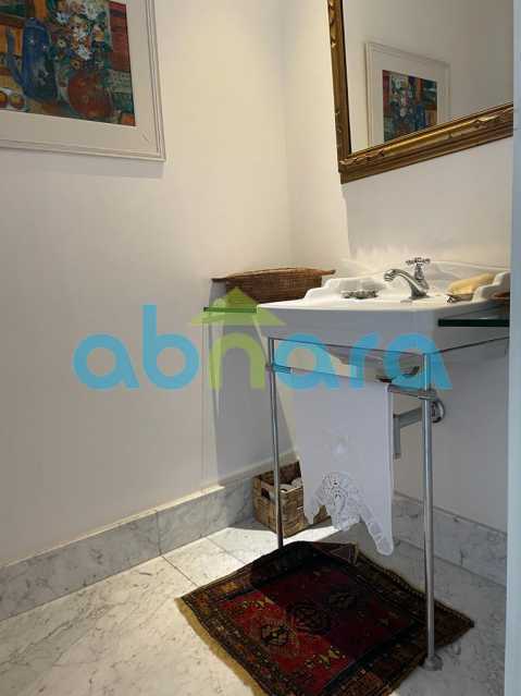 Apartamento à venda com 3 quartos, 380m² - Foto 11