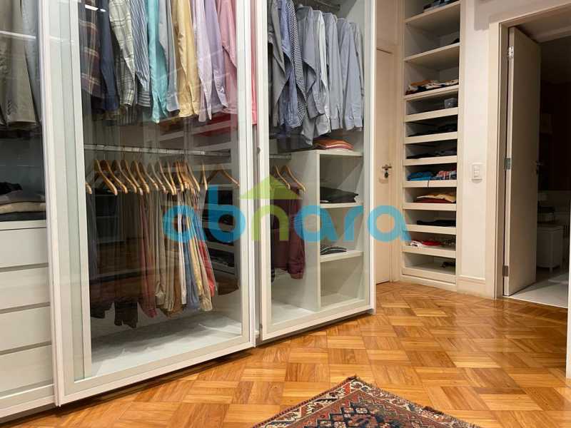 Apartamento à venda com 3 quartos, 380m² - Foto 16