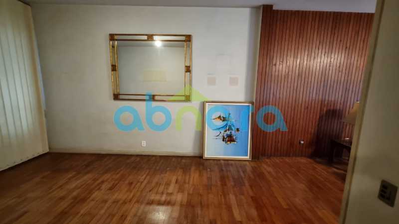 Apartamento à venda com 4 quartos, 300m² - Foto 6