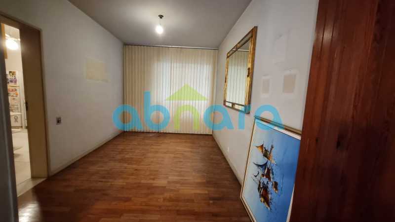 Apartamento à venda com 4 quartos, 300m² - Foto 8