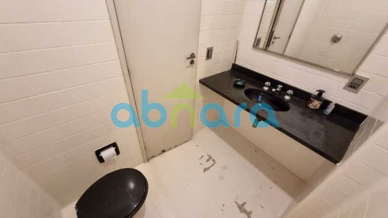 Apartamento à venda com 4 quartos, 300m² - Foto 9