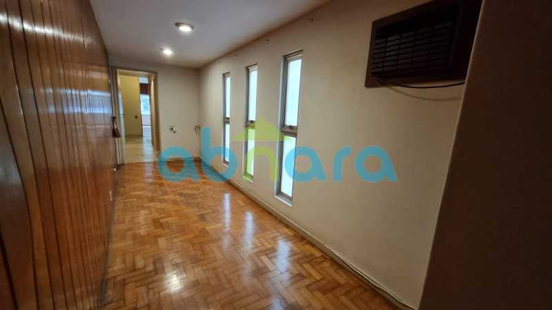 Apartamento à venda com 4 quartos, 300m² - Foto 10