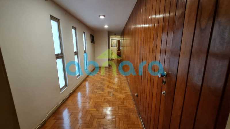 Apartamento à venda com 4 quartos, 300m² - Foto 11