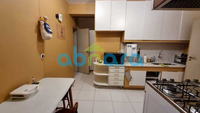 Apartamento à venda com 4 quartos, 300m² - Foto 12