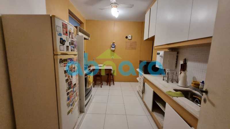 Apartamento à venda com 4 quartos, 300m² - Foto 14