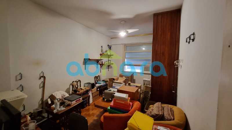 Apartamento à venda com 4 quartos, 300m² - Foto 19