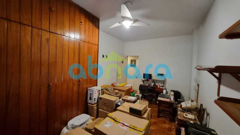 Apartamento à venda com 4 quartos, 300m² - Foto 20