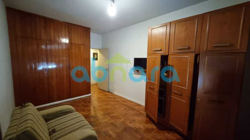 Apartamento à venda com 4 quartos, 300m² - Foto 21