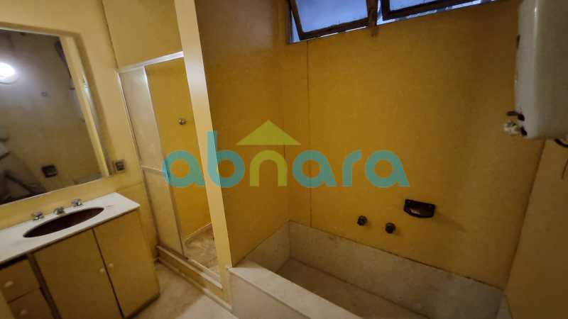 Apartamento à venda com 4 quartos, 300m² - Foto 23