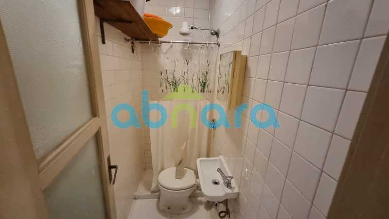 Apartamento à venda com 4 quartos, 300m² - Foto 26