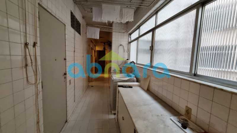 Apartamento à venda com 4 quartos, 300m² - Foto 27