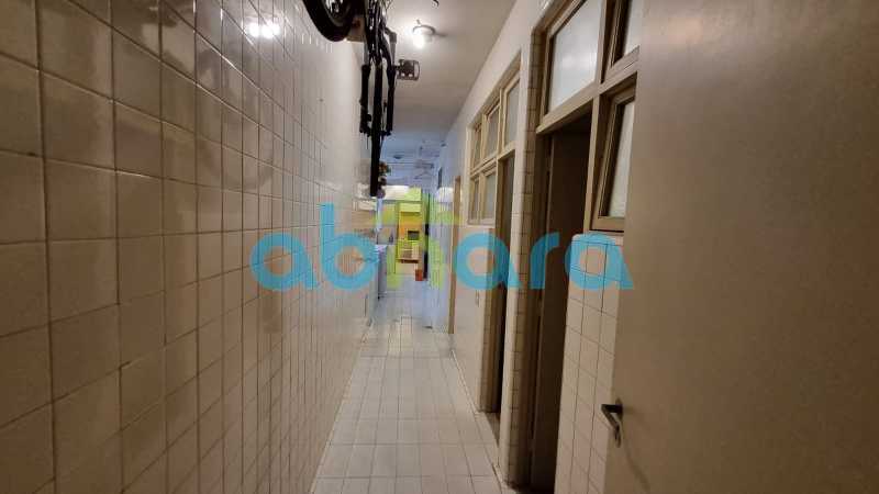 Apartamento à venda com 4 quartos, 300m² - Foto 29