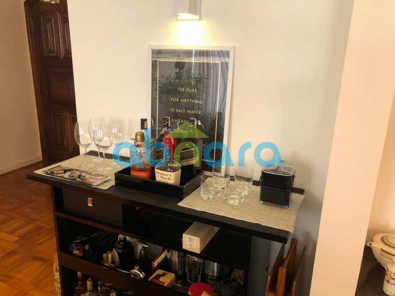 Apartamento à venda com 4 quartos, 200m² - Foto 7