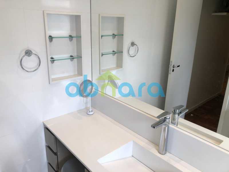 Apartamento à venda com 4 quartos, 200m² - Foto 15