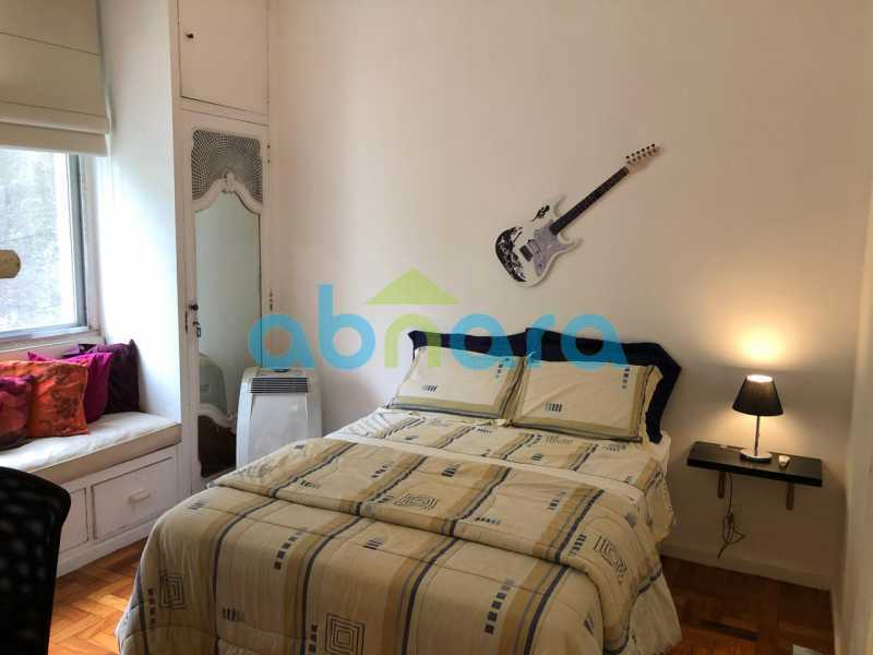 Apartamento à venda com 4 quartos, 200m² - Foto 13