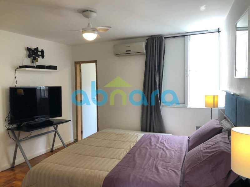 Apartamento à venda com 4 quartos, 200m² - Foto 14